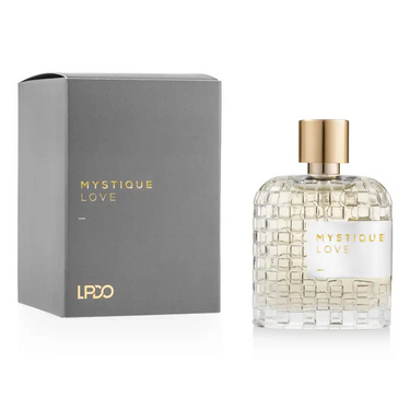 Mystique love eau da parfum intense 100 ml